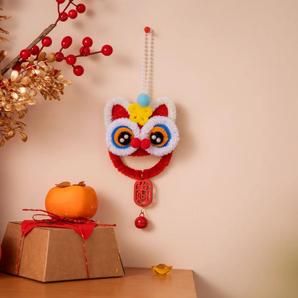 

Проволочная заготовка для поделок: твист-проволока для танца льва, новогодних украшений, этнических фонарей, подвесок. Ручная работа. Новинка.