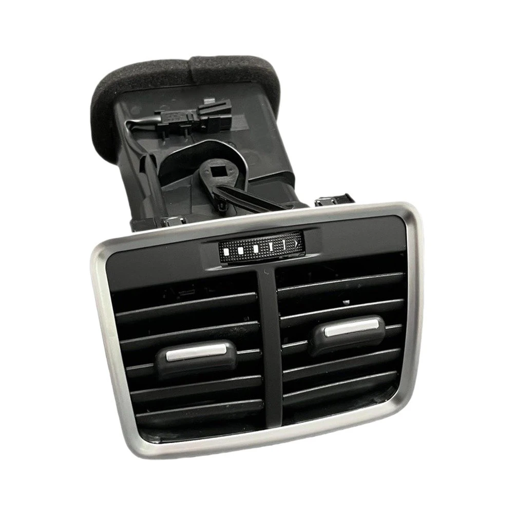 For Q3 (8U) 2013–2018 For Q3L 2013–2018 For RS For Q3 (8U) 2014–2018 Car Rear Air Conditioning Vents, Cold Air Vents 8UD819203