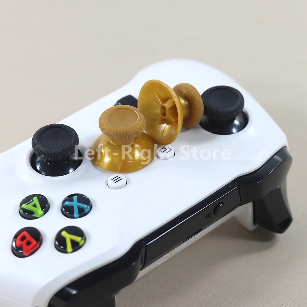 1 шт., резиновые колпачки для XBox One S Slim Controller