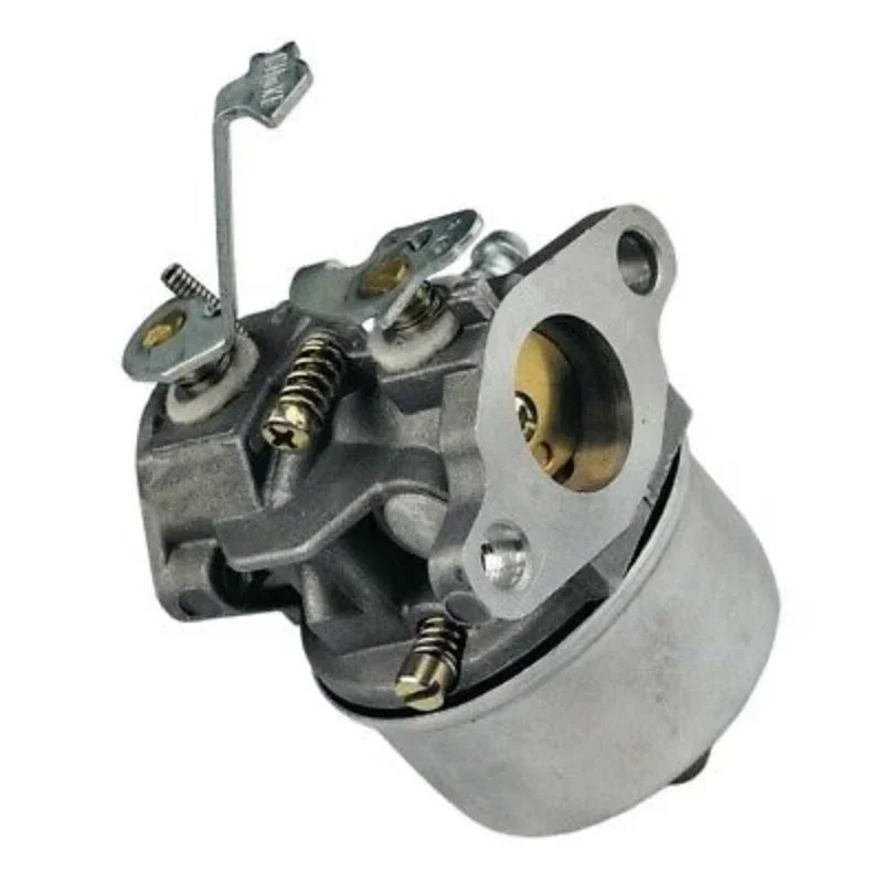 Replacement Carburetor for Tecumseh Engine - Model 632230/632272 Fits BH35/BH45/H50/H60/HH60/HH70 Series