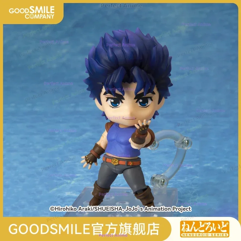 

【GSC in Stock】 N D Jonathan Joestar, JoJo's Bizarre Adventure Figurine and Collectible