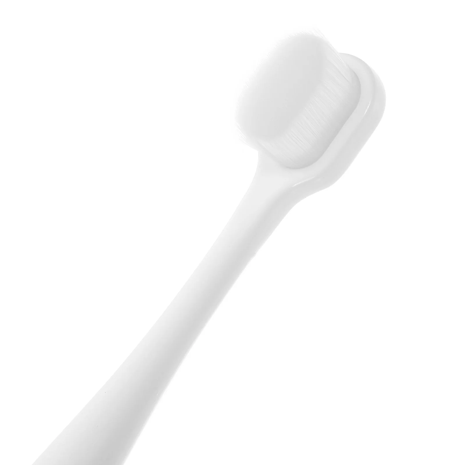 

Toddler Tooth Brush Toothbrush Soft for s Toddlers Dual-sided Fake s Extra