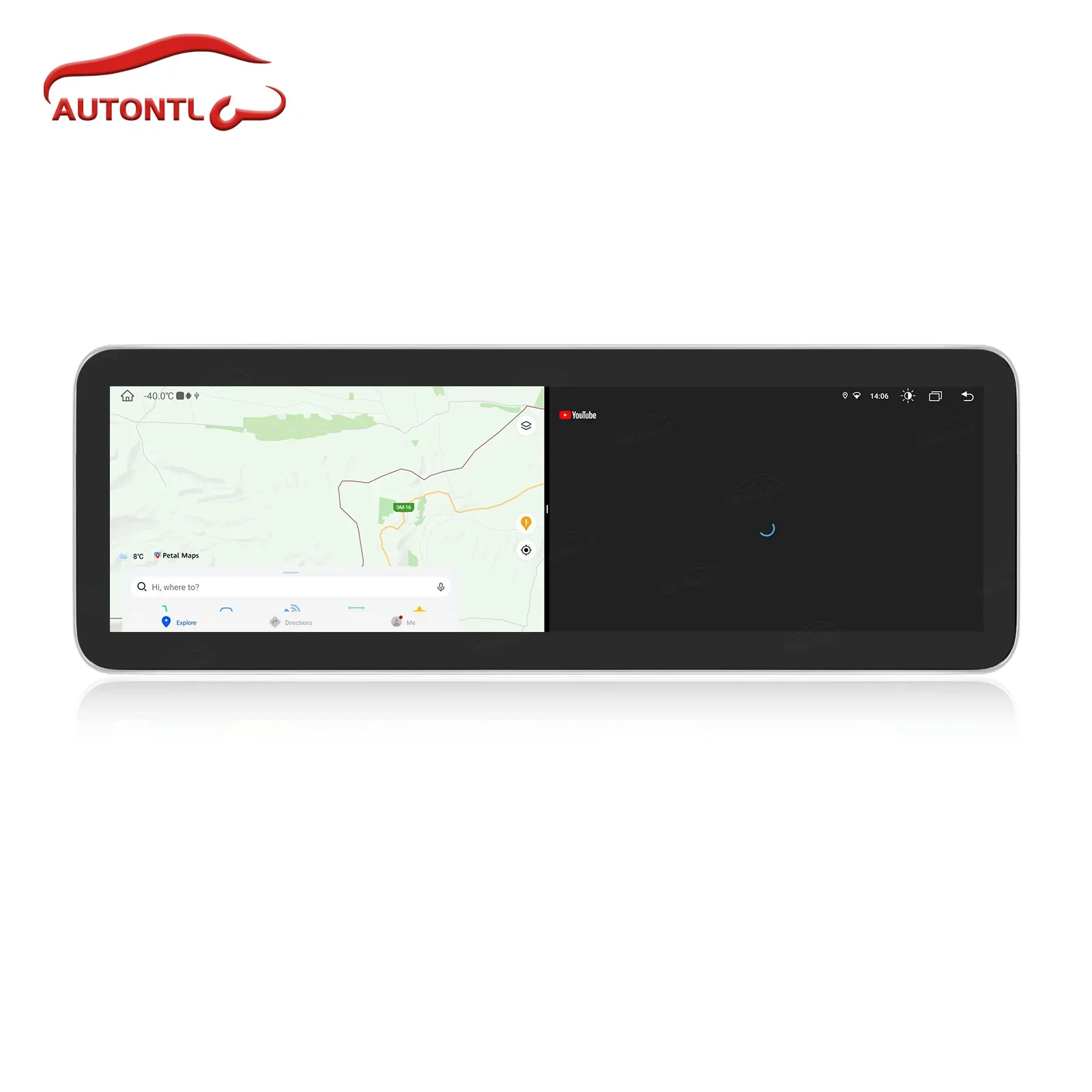 

14,9 "Android 13 стерео автомобильный радиоприемник для Mercedes Benz E-Class 2010-2015 GPS-навигация 4G WiFi Bluetooth автомобильный мультимедийный плеер
