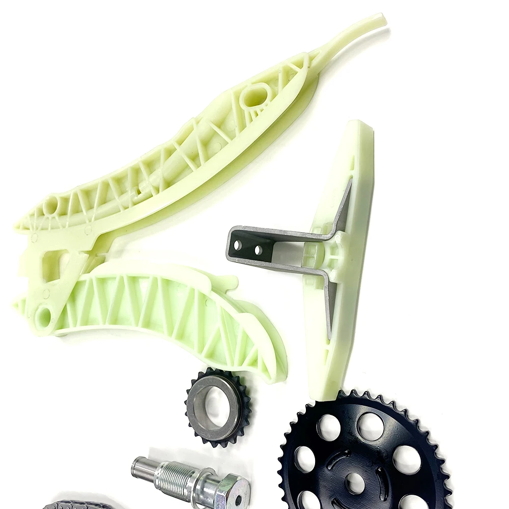 N14 Motor Distributieketting Kit Voor MINI R55 R56 R57 R58 R59 COOPER 1.6L Turbo N14B16 Auto Accessoires OE TCK118WO 11217588996