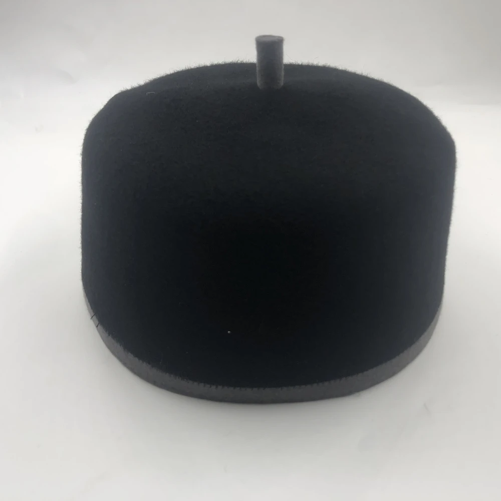 男性用イスラム教徒の帽子,イスラムのアクセサリー,イスラムのヒジャーブ,ウール,イスラムのファッション,03293,送料無料