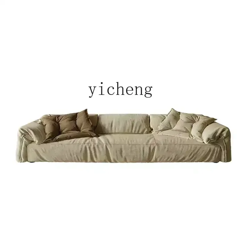 Zc Minimalist Sofa …