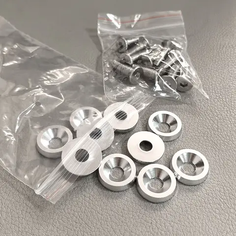 6 best sales dress up bolts - №2