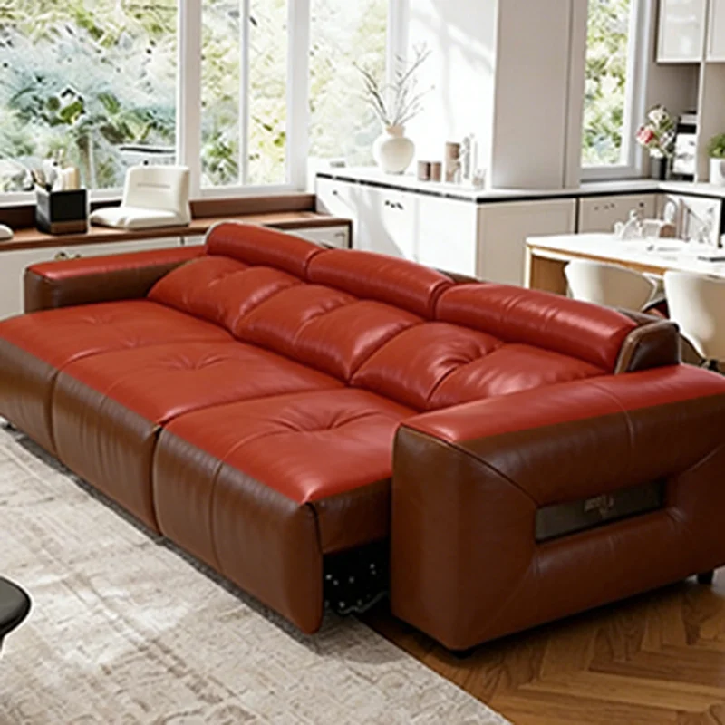 Modern Apartment Living Room Sofas Service Princess Small Designer Space Saving Individual Designer Sillon Cama Salon Furniture
