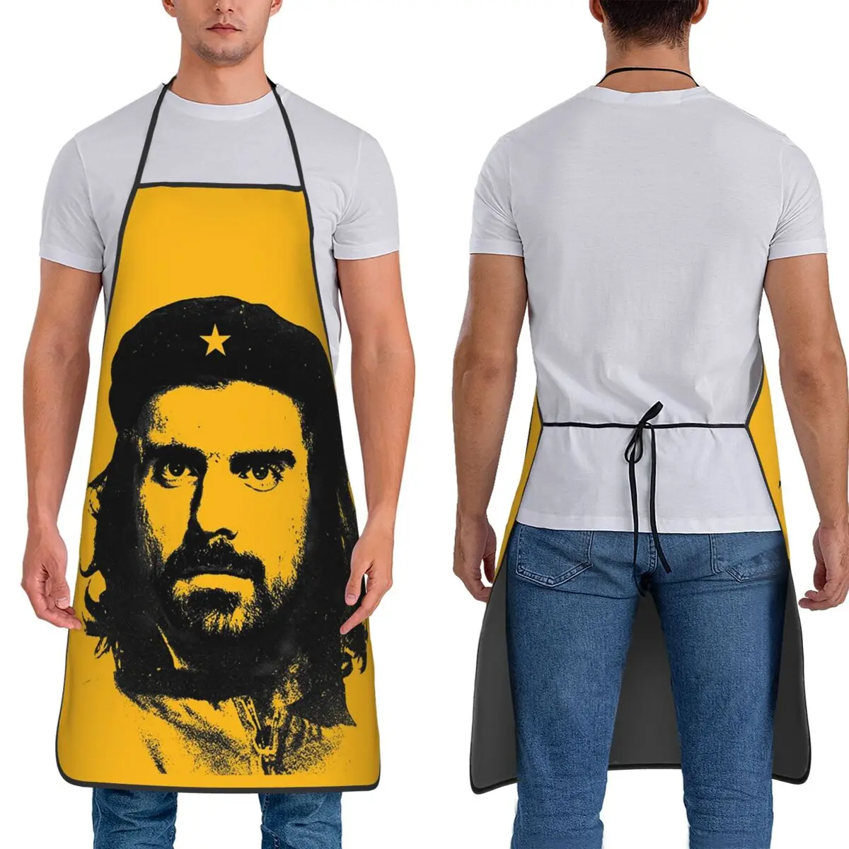 Ruben Neves Che Gue… - image