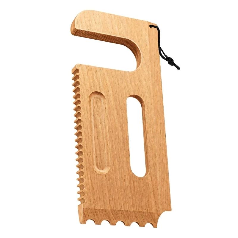 27 x 12 Cleaning Tool for Routine Rack Care After Meals J0MC