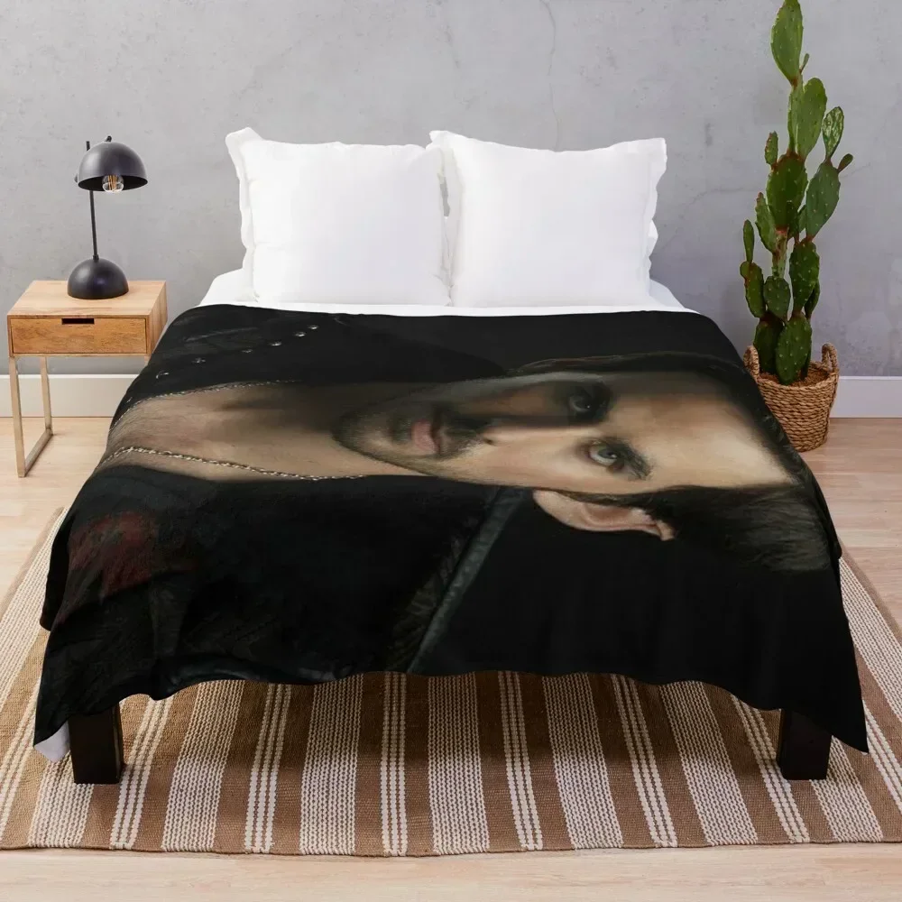 

Captain Hook Throw Blanket Sofa Throw Picnic Weighted Blankets