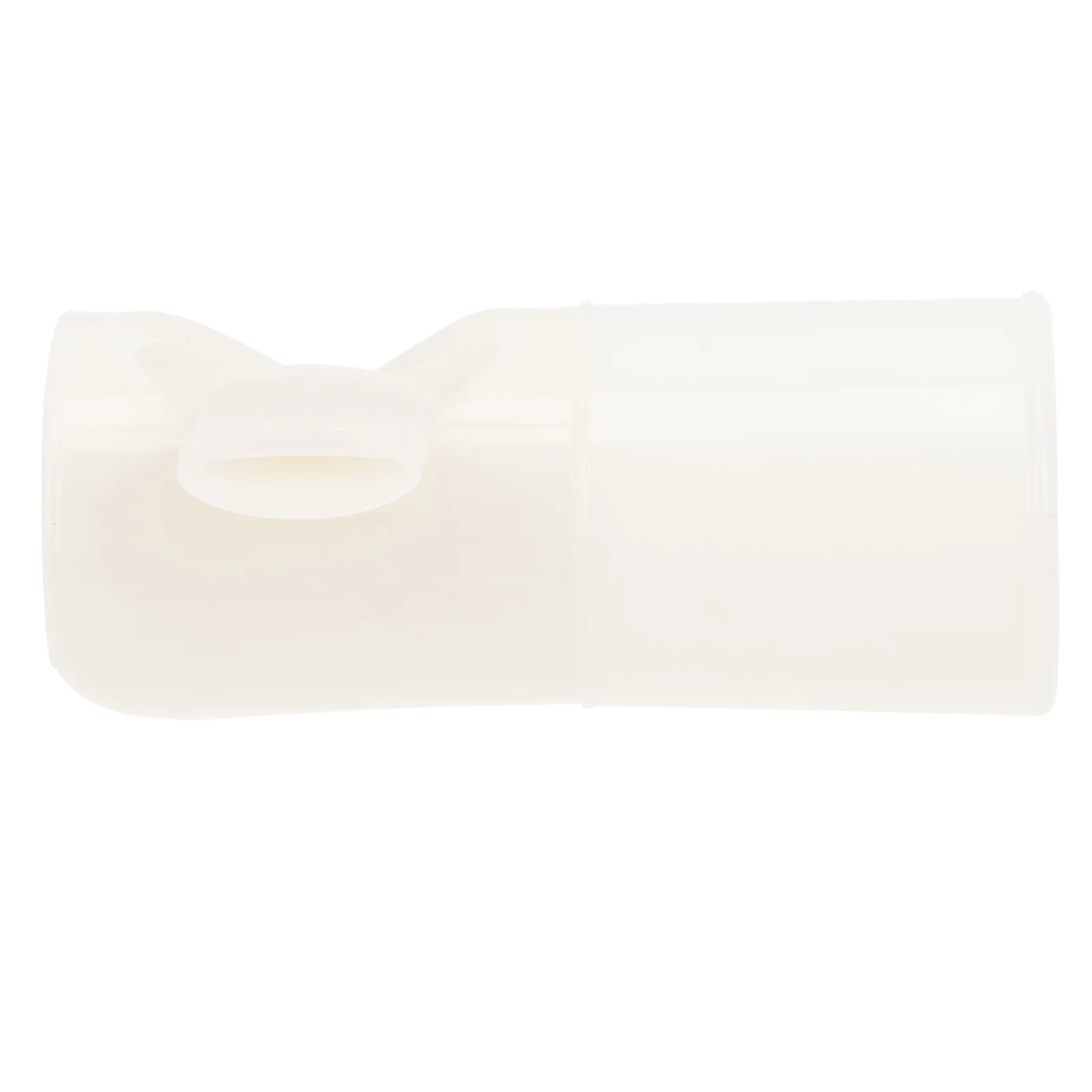 

Flute Aid Transparent ABS Material Durable Beginner Flute Playing Mouthpiece Learning Trainer Tool Creative Blow Aid Mouth