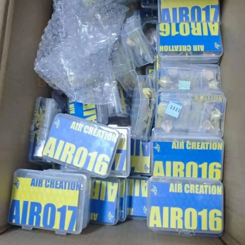 

Наборы волосков для лица Транка Air Studio Future Dragon Ball SHF AIR016 AIR017 для коллекционных фигурок аниме-персонажей, оригинальные модели игрушек