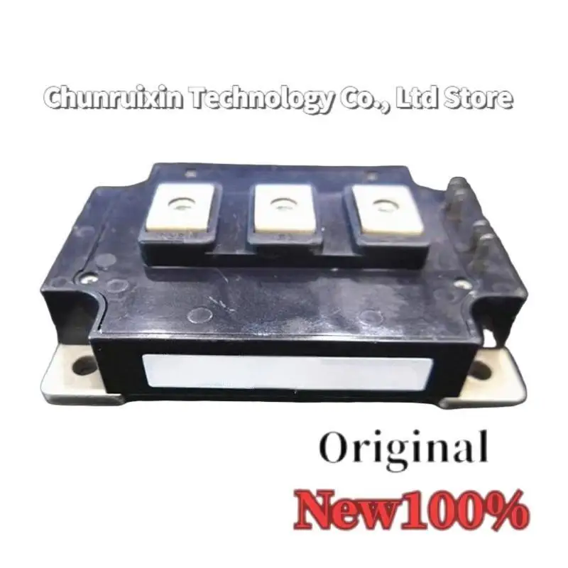 CM300DY-34A CM300DY-24S  CM200DY-12NF  New Original Module