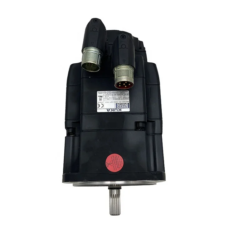 Industrial robot accessories  00292259 (00260985) ME_65_110_30_S1 three-axis motor for KR20 R1810-2 KR22 R1610