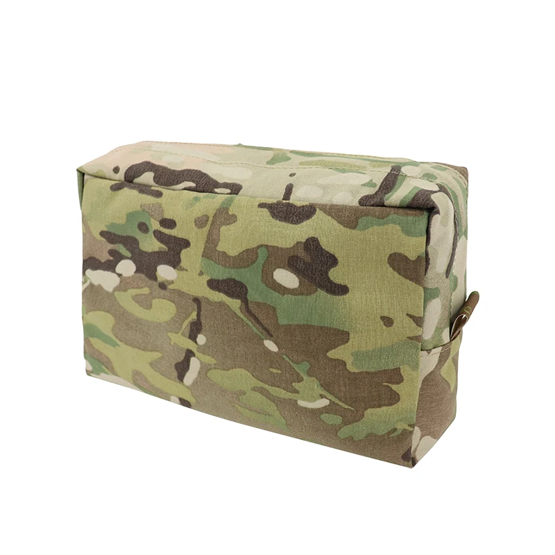 الحزمة الأفقية مع حزام الخصر التكتيكي ونظام MOLLE