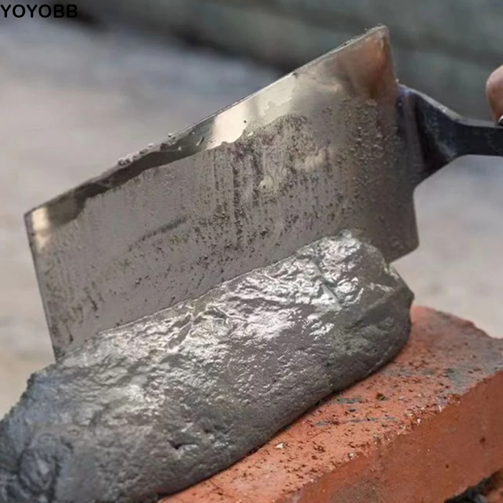 Woodworking Wallpaper - เกรียงขูดปูนฉาบ คอนกรีต วอลเปเปอร์ ขูดเรียบ ฉาบปูน จับถนัดมือ