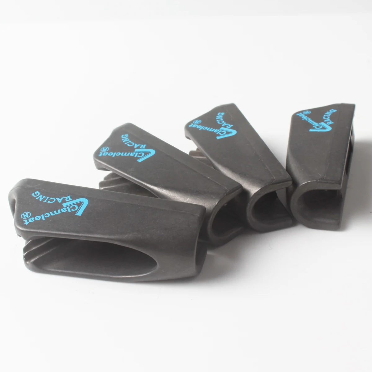 1pc Ring Connect With QR Chicken Loop for Kitesurfing