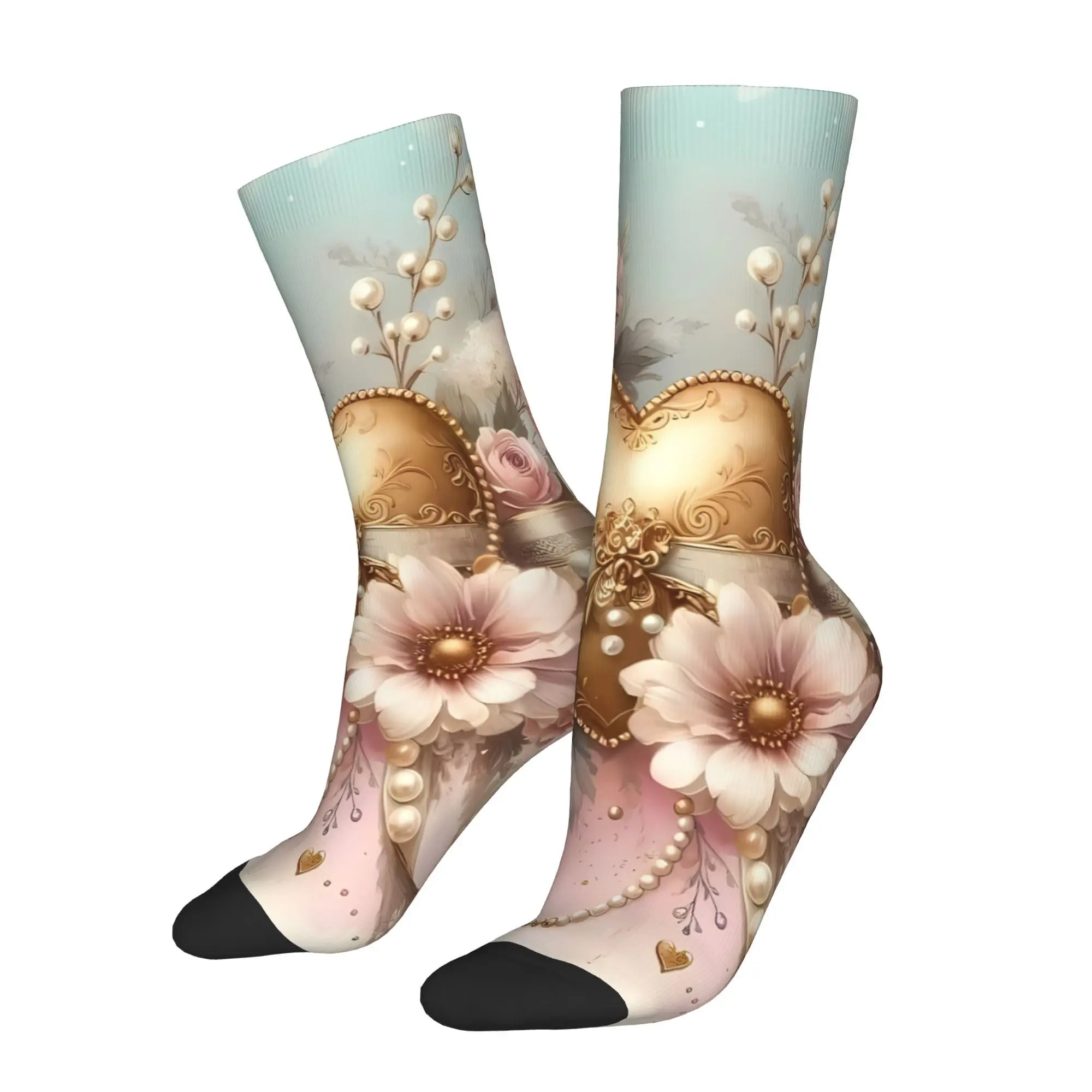 

Day Sock Printed Man Polyester