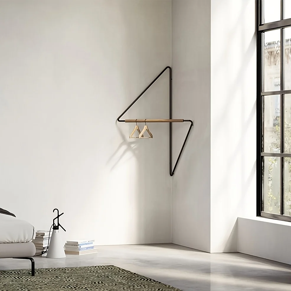 Thumbnail 2 - #15 Best Wall Mounted Coat Racks to Buy In 2026