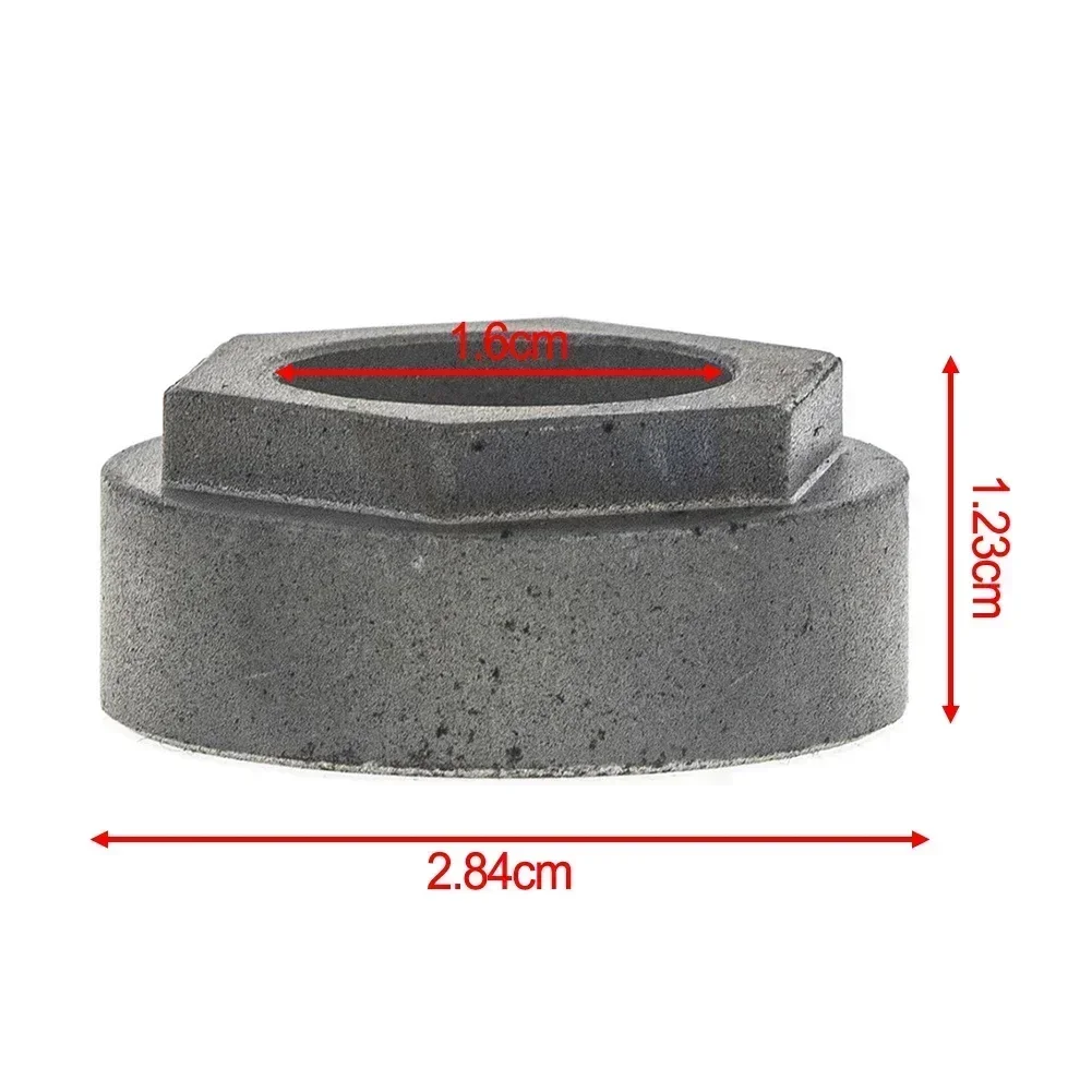1 шт. для CUB кадет 741-04237B шестигранный фланцевый подшипник для LGT SLT SLTX GT LT LTX 1040 заменяет предыдущий MPN 741-04237A 741-04237