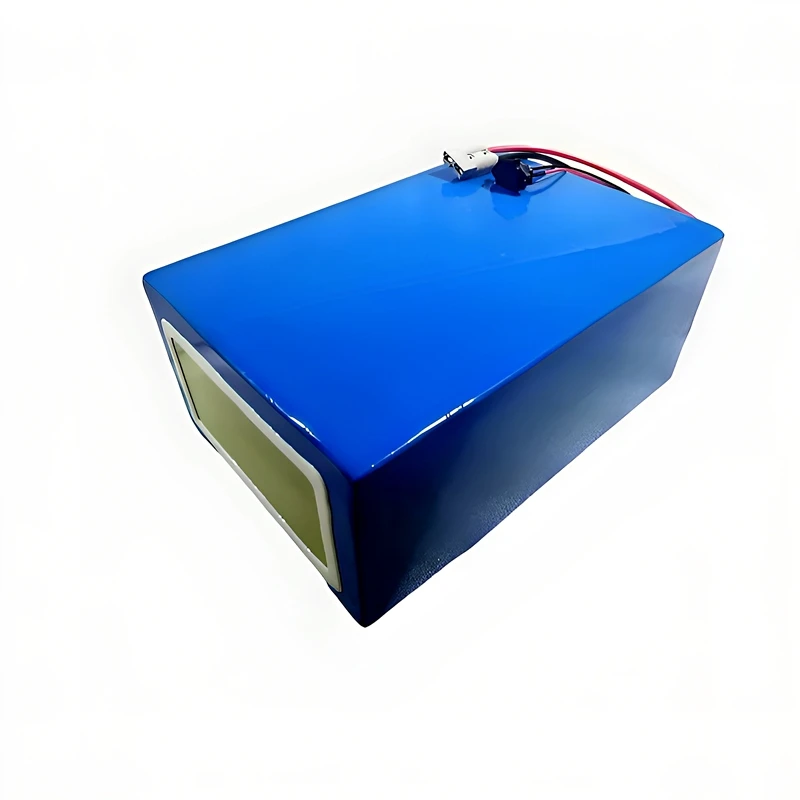 Bluetooth APP BMS 84V 30Ah-120Ah Lifepo4 Battery Pack for 5000W Motorcycle Golf Cart Floor + 10A Charger Included