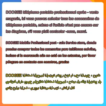 適用於 Doogee V10 的揚聲器蜂鳴器喇叭 12 最佳銷售 doogee v10 - №1