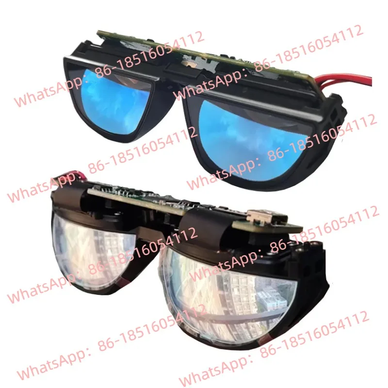 

0.7-inch Binocular Micro Display VR/AR Glasses OLED Display Screen Viewing Display Module