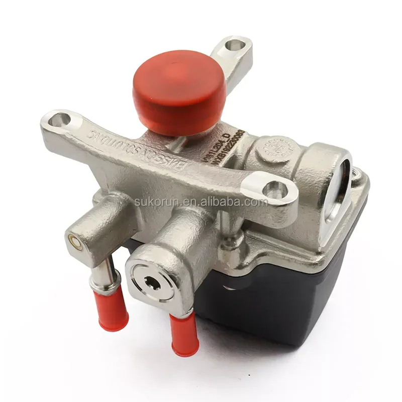 

New 5506856 A061L204 Urea Pump Assy AdBlue Dosing Pump for For Cummins ISB QSB R Tractor 24V 5506453 A061G329 4377649