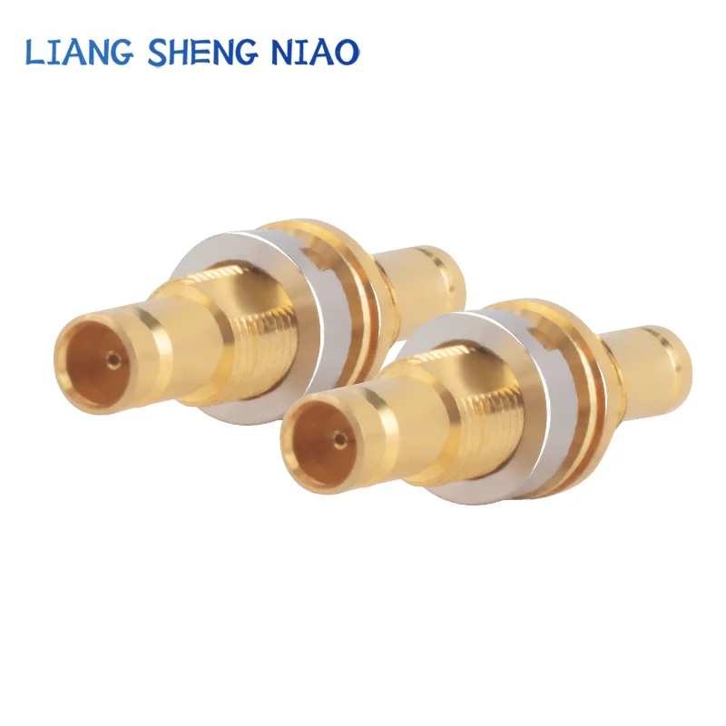 CC4-KKY CC4 female to female two megapixel header CC4 straight through adapter 2M conversion connector