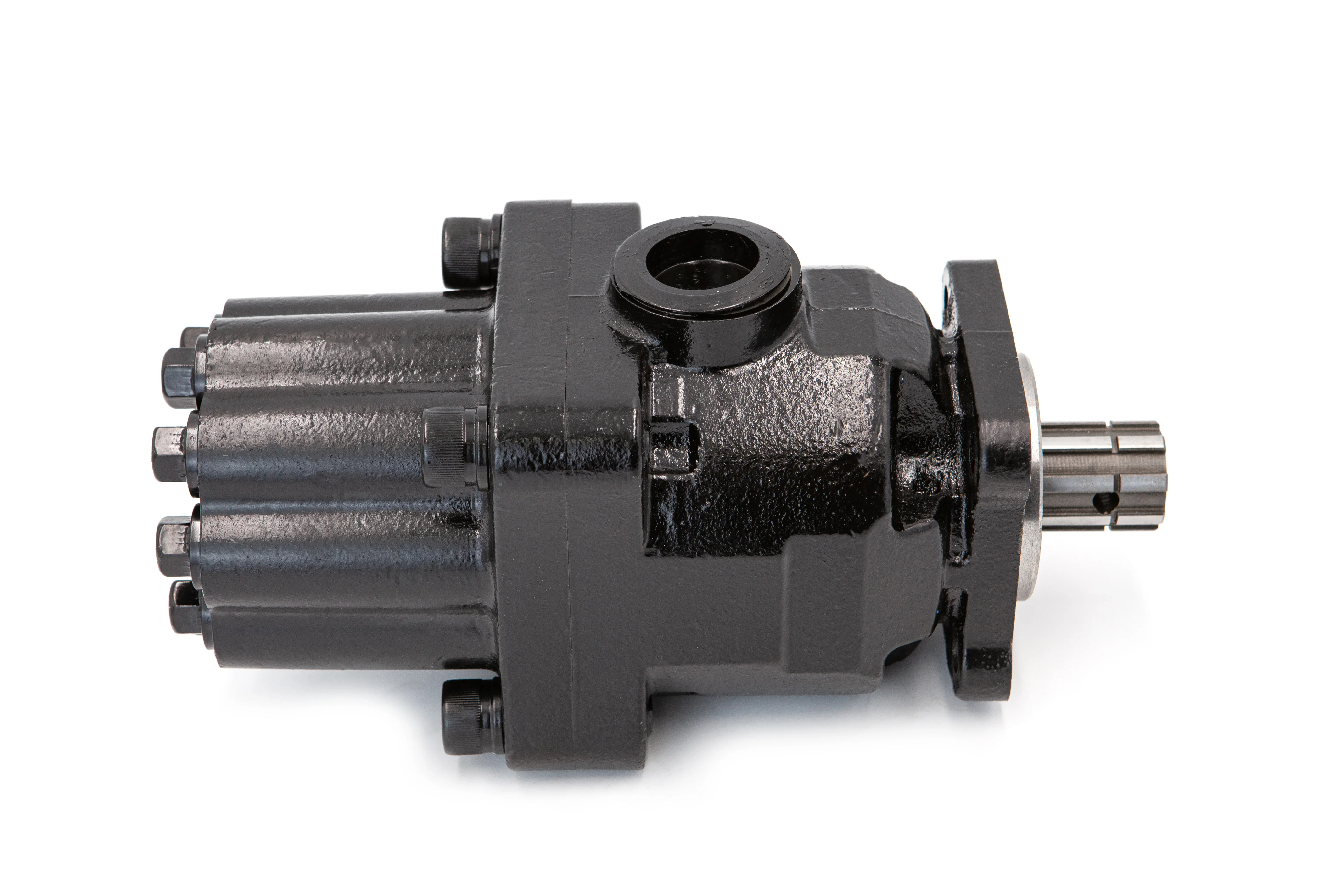 Pompe à piston P9 avec double roulement à aiguilles