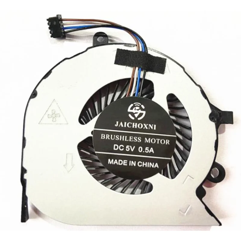 New CPU Cooler Fan for Dell Latitude E7270 Fan EG50040S1-C600-S9A KSB0605HC