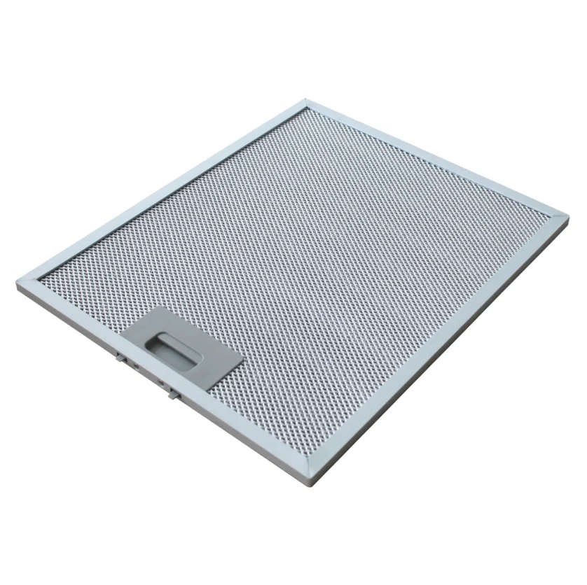 Filtro de graxa de alumínio pr - Commercial Kitchen Vent Hood avaliação e preço