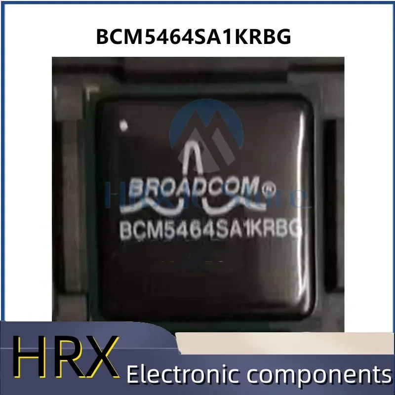 

100% новый 1 шт. BCM5464SA1KRBG BGA354 100% новый в наличии
