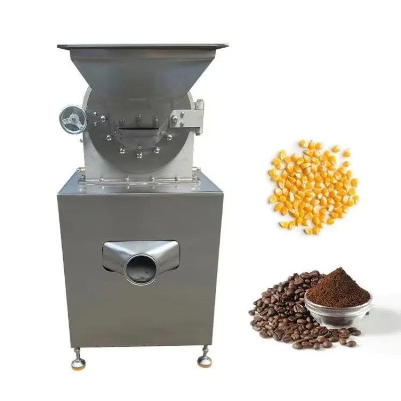 Small milk powder making machine Small powder making machine Instant coffee powder making machine
