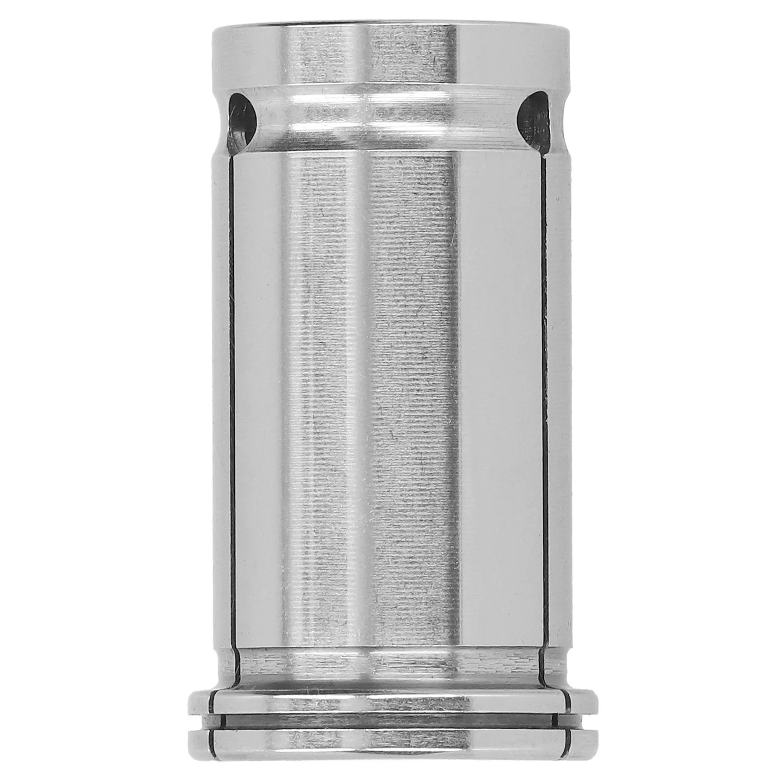 Straight Shank Collet CNC Tool Holder High Accuracy Power Milling Machine Chuck C32‑8