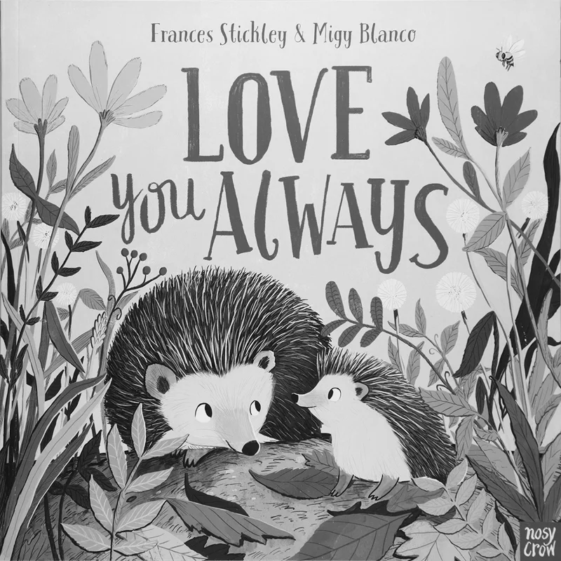 

Migy BlancoLove You Always Migy Blanco Nosy Crow 9781788005234 Book