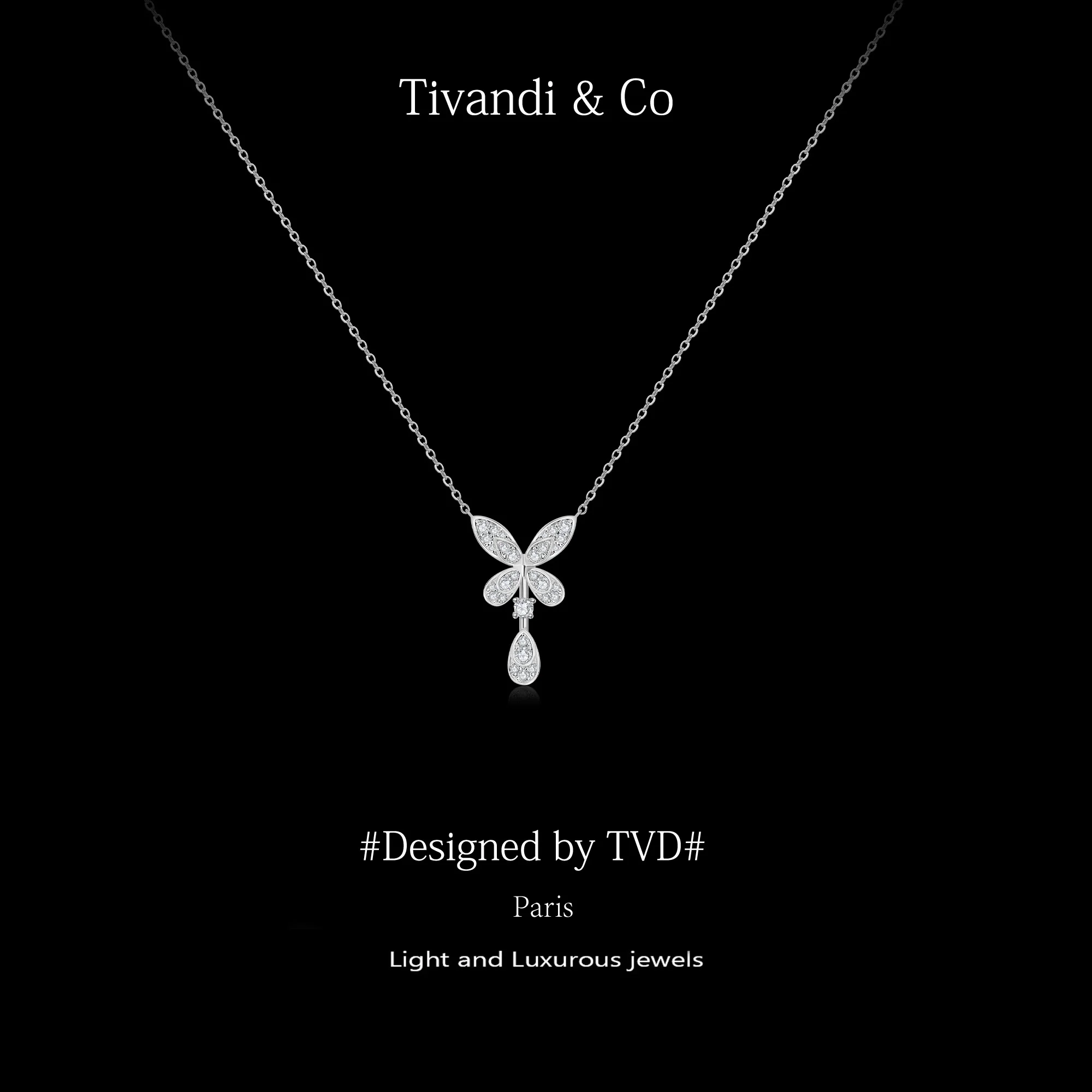 collier-goutte-d'eau-en-argent-sterling-925-plaque-or-tivandi-chaine-de-clavicule-de-luxe-pour-femmes-bijoux-de-mode