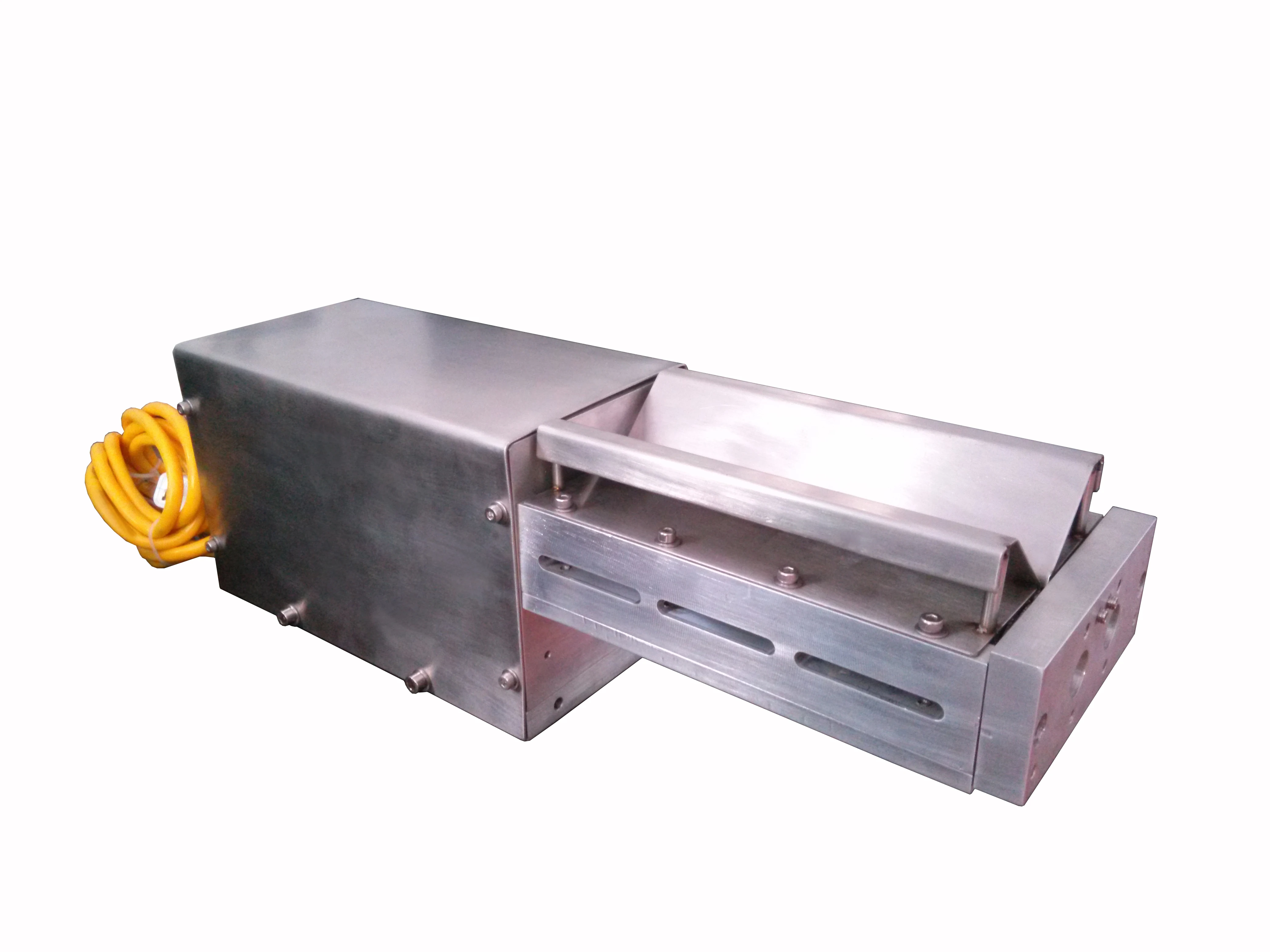 

Direct SS304 cus tom numerical control lathe cigarette machine tobacco automatic