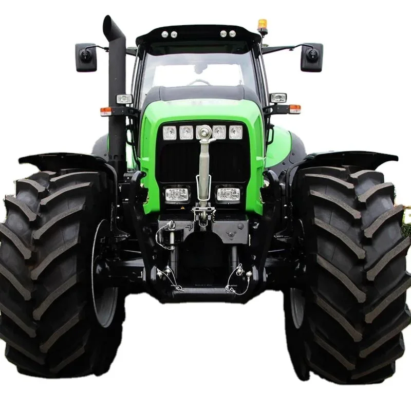 Deutzfar 8W Ps 2804…