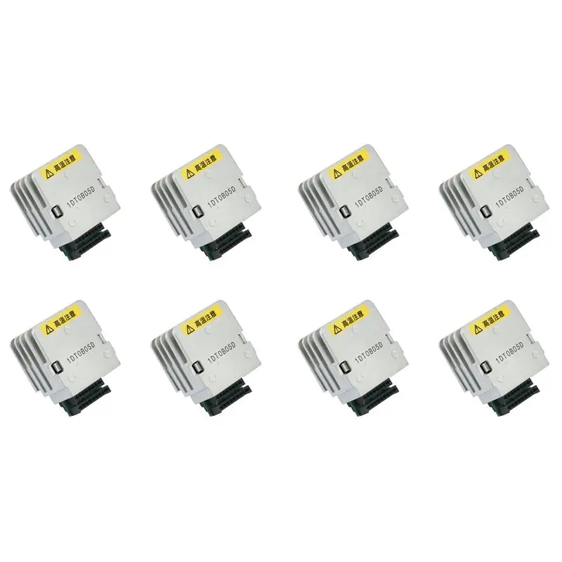 

8X Needle Print Head For Epson LQ-310/LQ-350/LQ-520 Print Head-ABIU