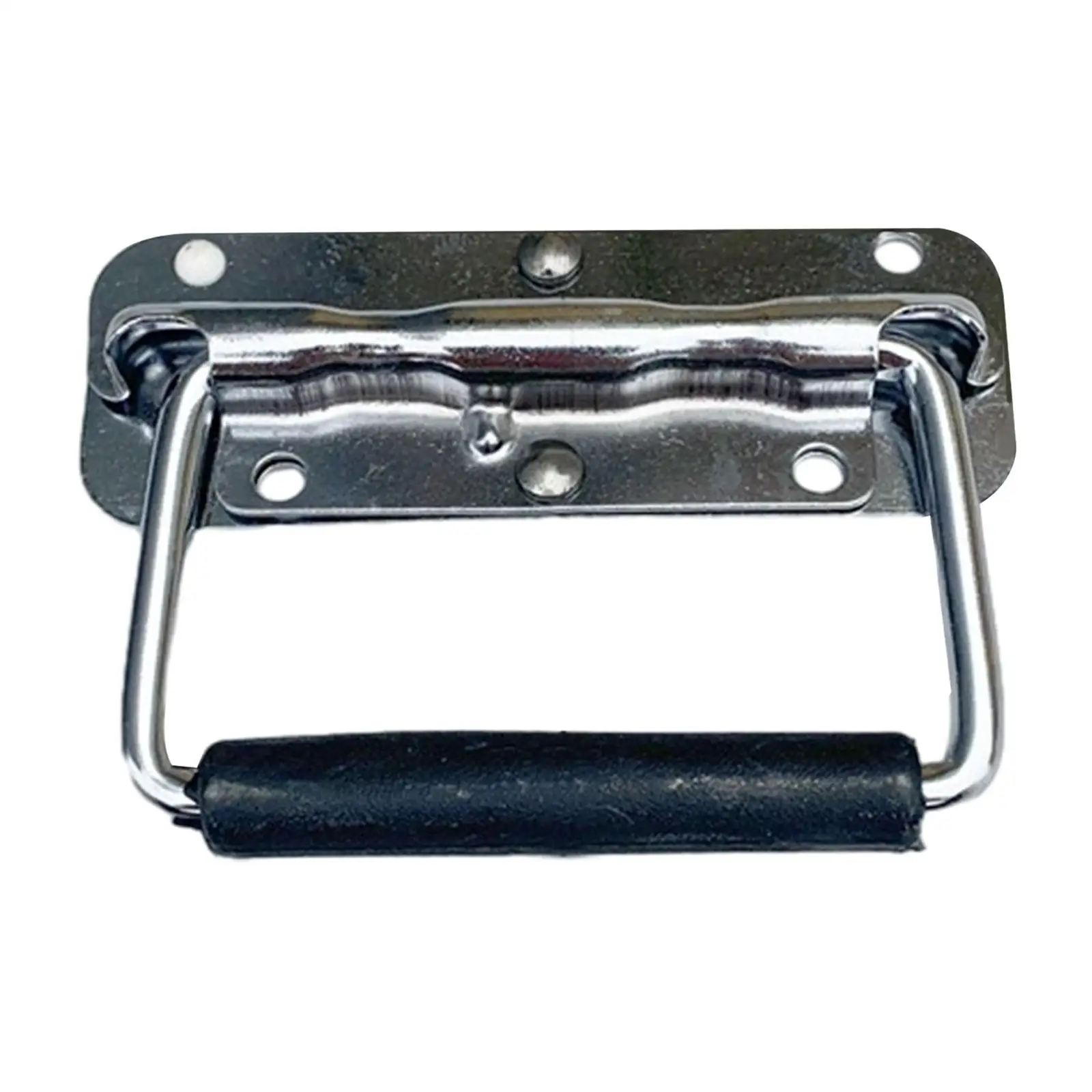 

Herringbone Ladders Handles, Household Replacement Spring Handle High Performance ,Stainless Steel ,Ladder Accessory