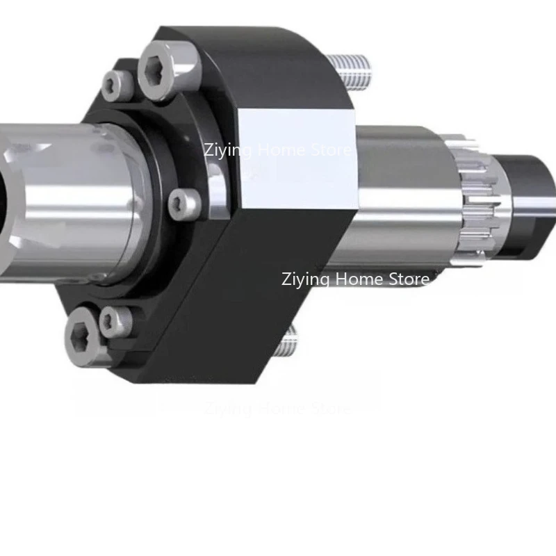 

(571-61)For STAR Straight Shank Turn Around Knife Holder 57161 for Lathe