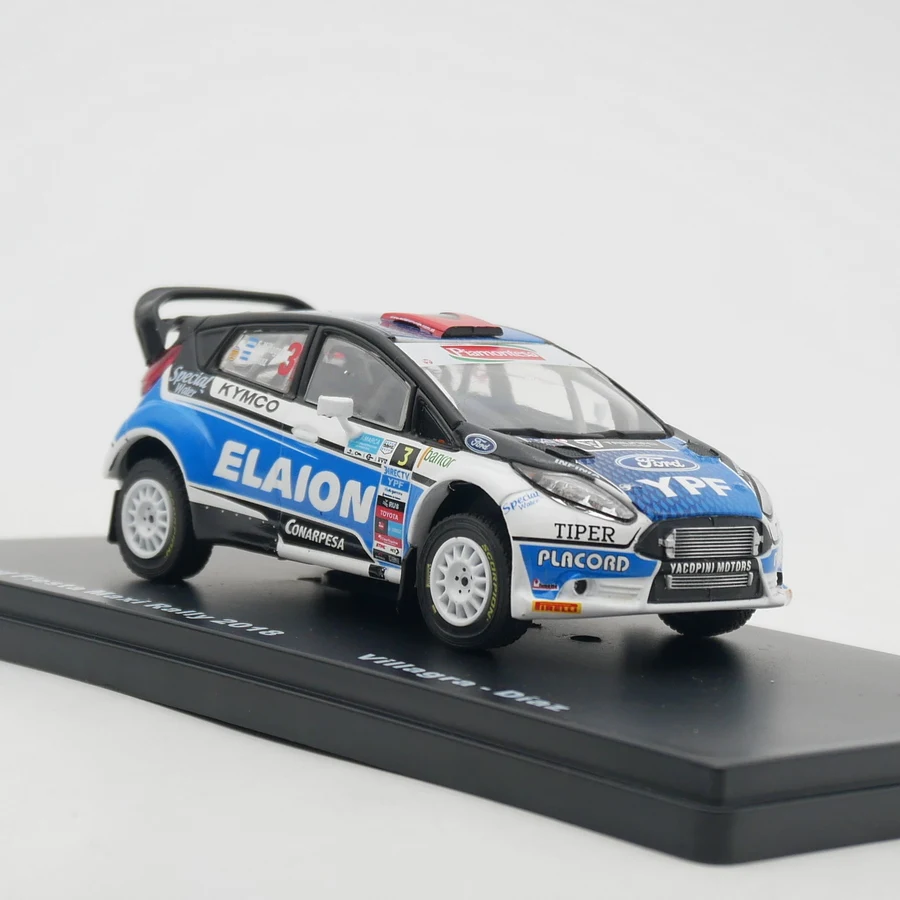 Toy Vehicle Collect… - image