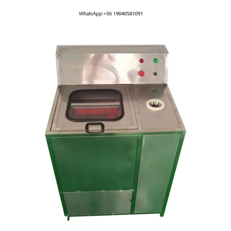 New Factory Hot Sale  Bottle Outer Washing Machine Pure Drinking Water Filling for Bottle Clean Machine