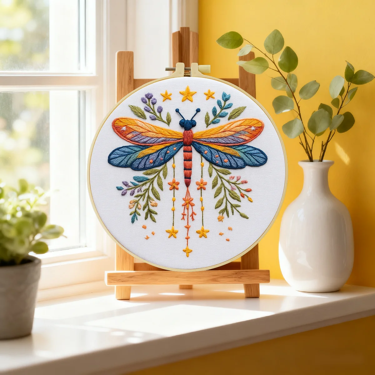 Thumbnail 2 - #42 Best Rated Embroidery Starter Kits to Buy in 2026