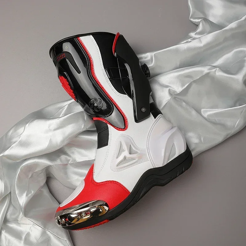 Thumbnail 3 - #43 Best Motorcycle Boots to Buy In 2026