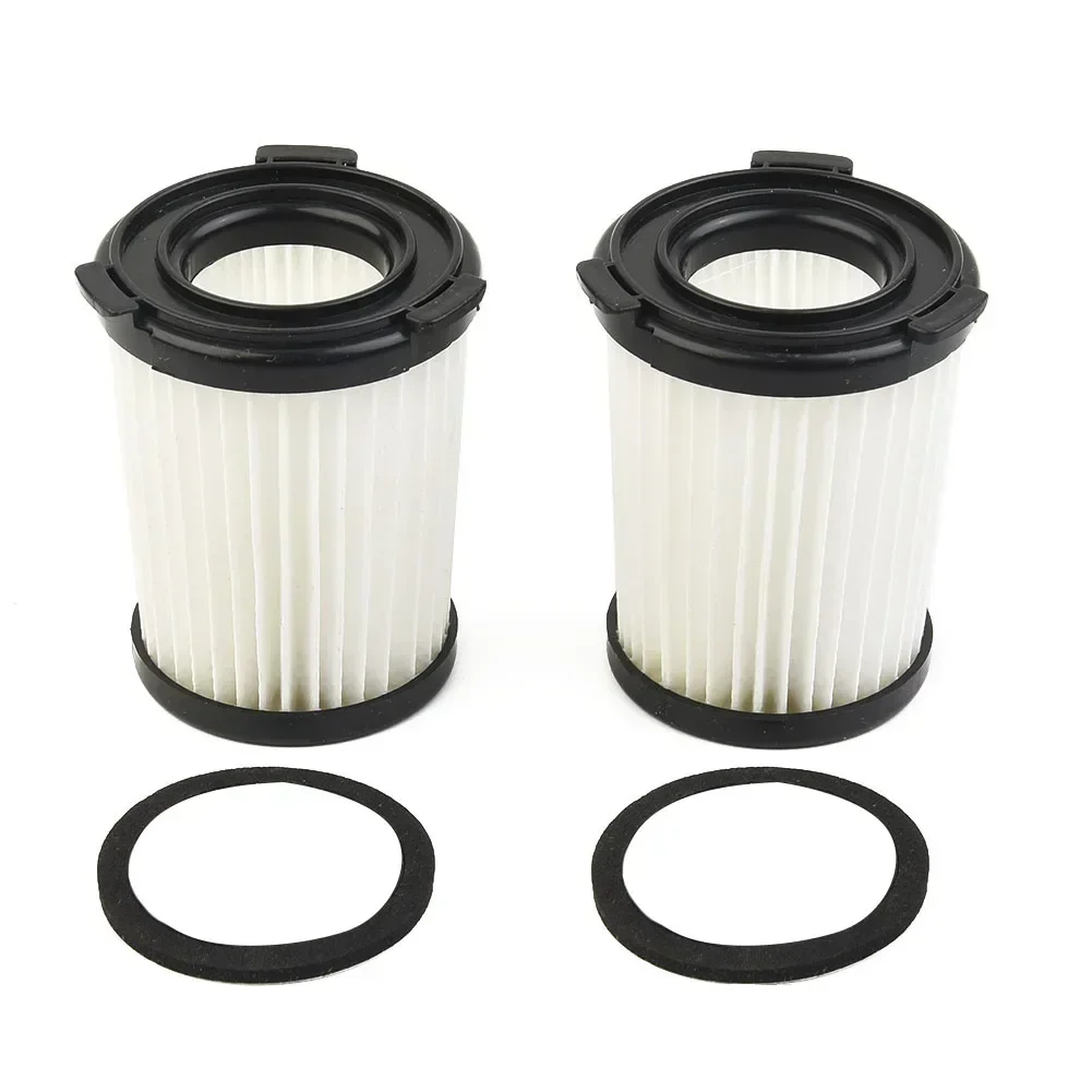 2pcs Vacuum Cleaner Filter Fits For Kitfort KT-509 KT509 KT-510 KT510 510 Handheld Vacuum Cleaner Replace