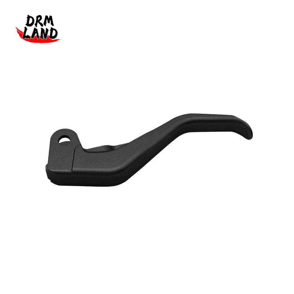 450SS Kurzer Stunt-Kupplungshebel für CFMOTO 450MT 450 SS MT 2022–2024 800NK Motorradzubehör Zwei Finger 10 % Kraftreduzierung – Detail 15