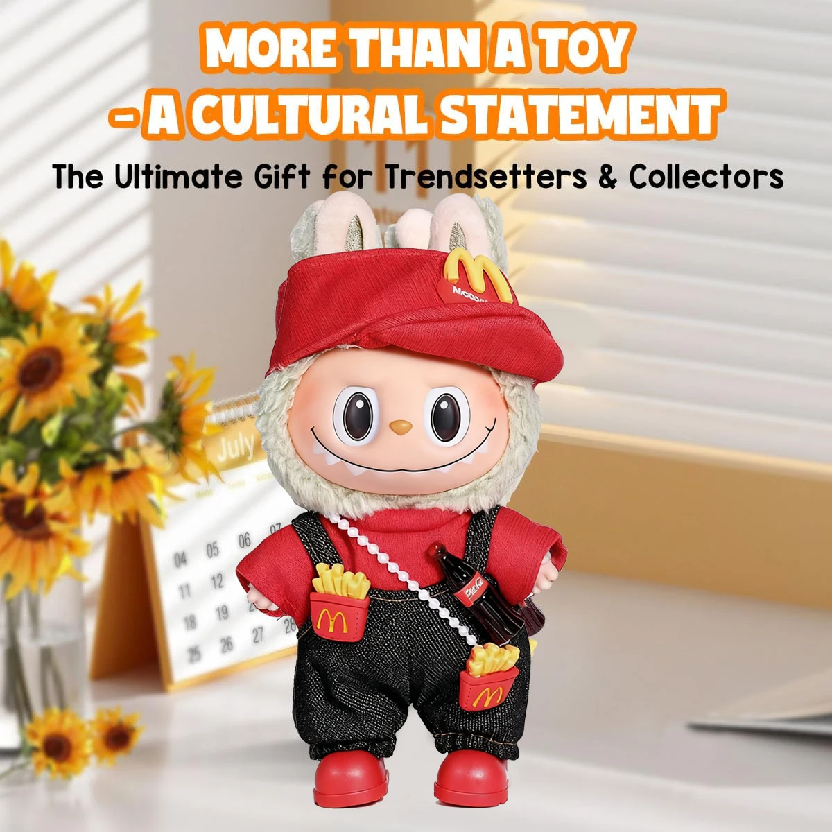 Thumbnail 4 - #84 Best Doll Clothing Sets to Buy In 2026